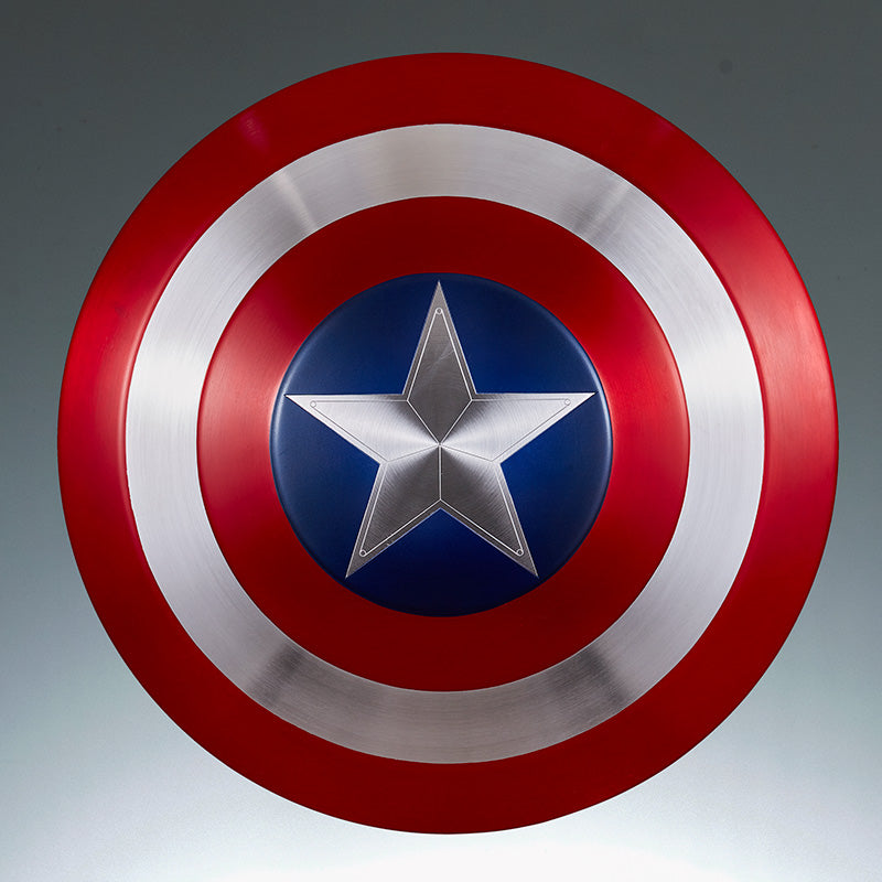 Captain America Shield 22