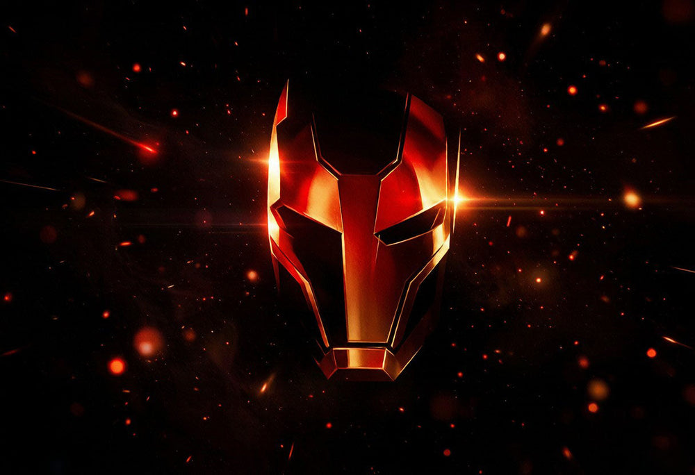 Avengers: Doomsday Is Coming — Why Every Marvel Fan Needs an Iron Man Helmet Now