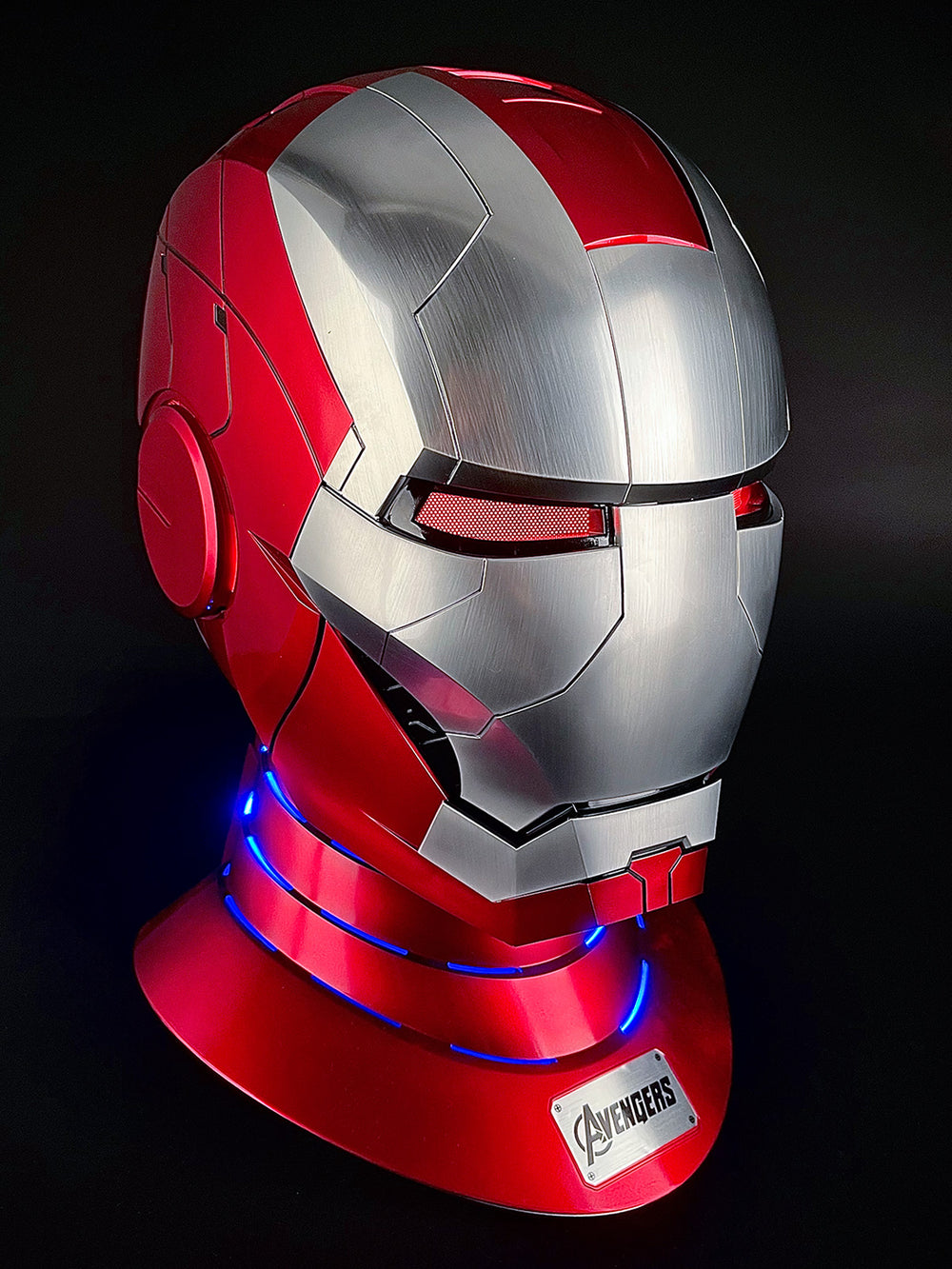 Disney Genuine | killerbody MK5 Ironman Helmet | Voice Control