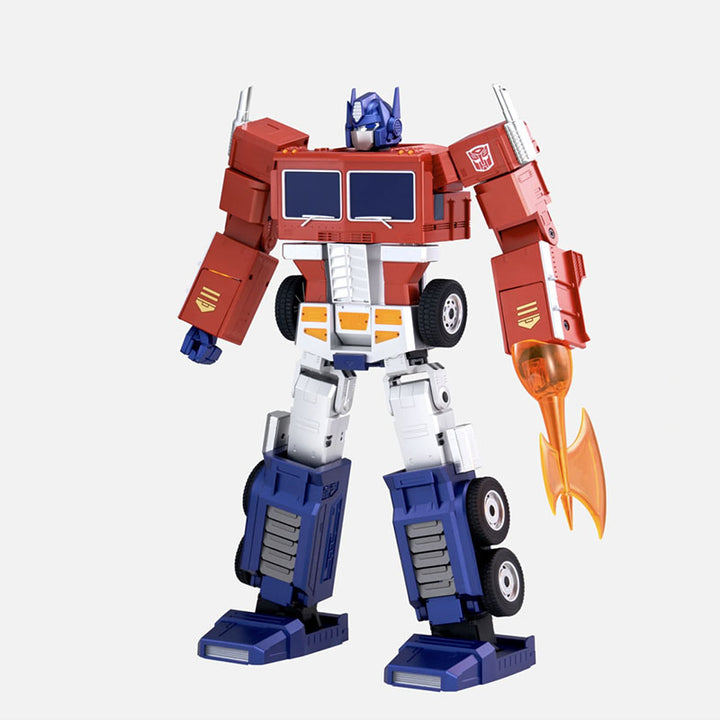 robosen | Transformers Optimus Prime