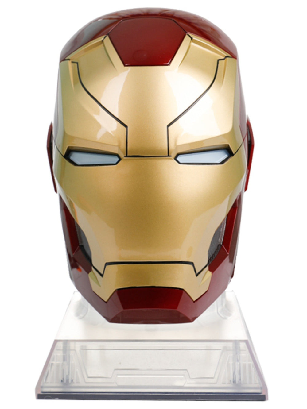 Camino 1:1 ironman helmet shaped Bluetooth wireless speaker