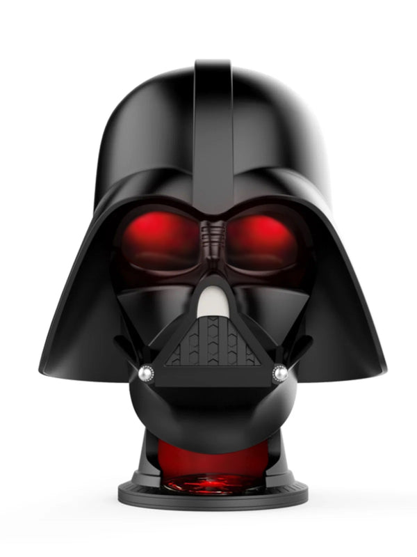 Camino 1:1 Star Wars Darth Vader Helmet-shaped Bluetooth Speaker