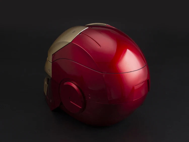 Killerbody Iron Man MK7 MK5 Wearable Helmet | Voice Control LED