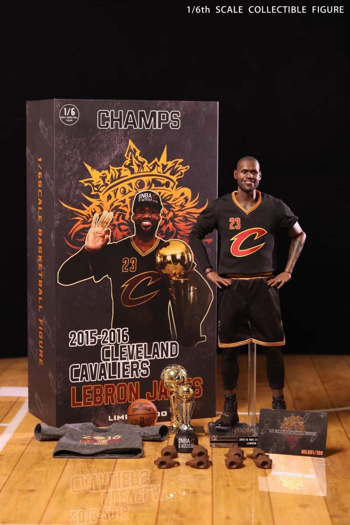 nba wax figure-level star | basketball star action figure | kobe lebron james | rose | kyrie irving