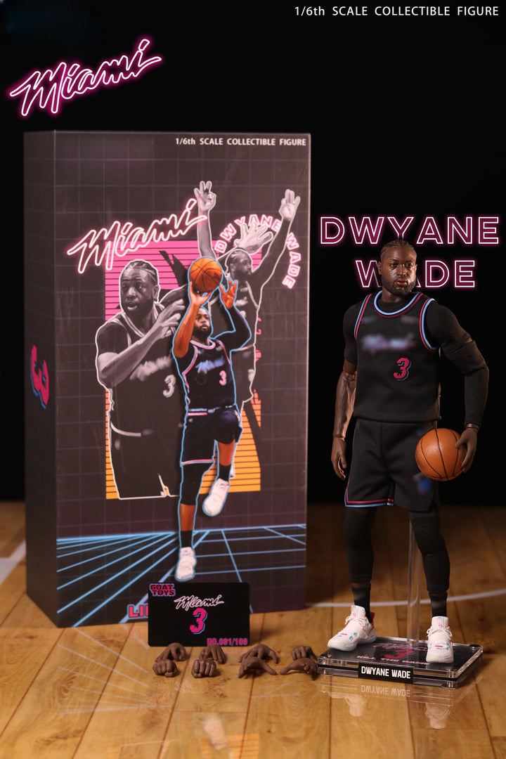 nba wax figure-level star | basketball star action figure | kobe lebron james | rose | kyrie irving