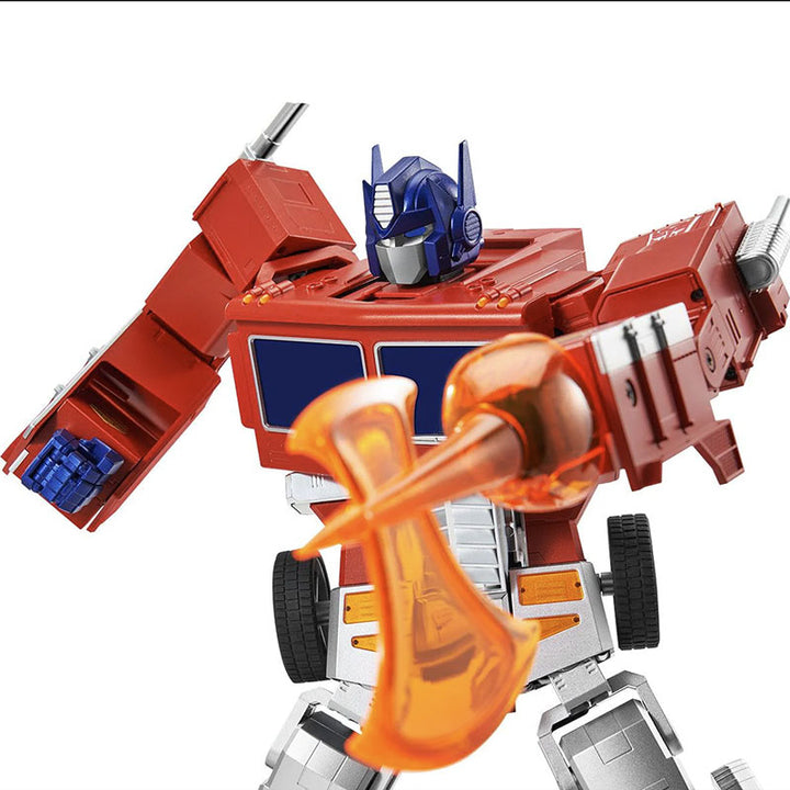 robosen | Transformers Optimus Prime