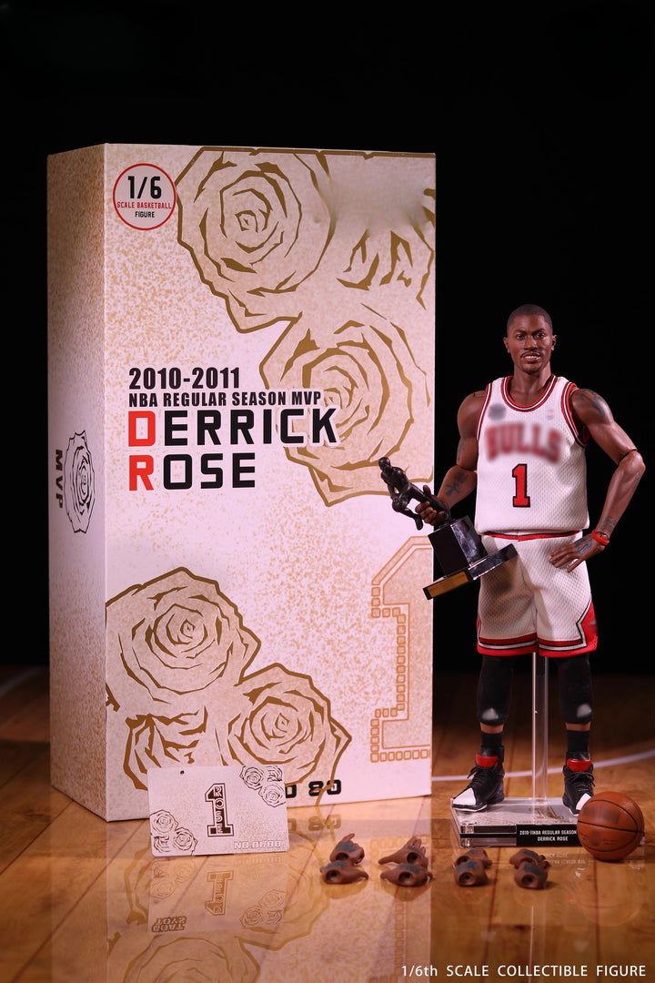 nba wax figure-level star | basketball star action figure | kobe lebron james | rose | kyrie irving