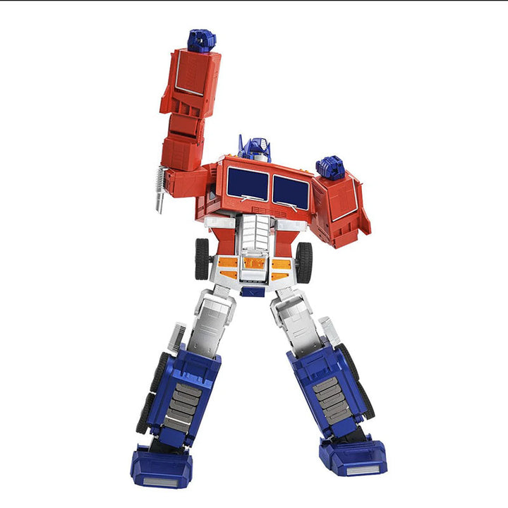 robosen | Transformers Optimus Prime