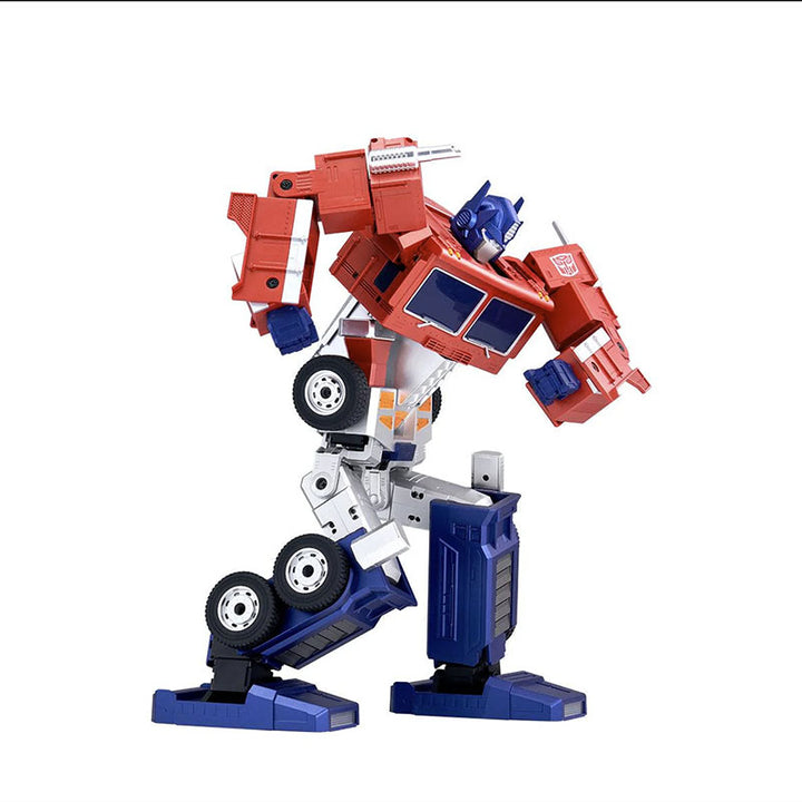 robosen | Transformers Optimus Prime