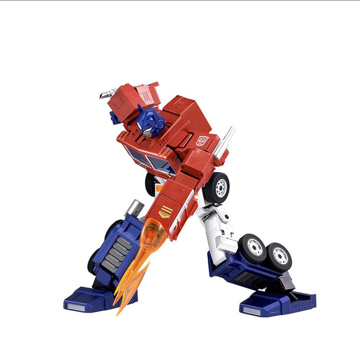 robosen | Transformers Optimus Prime