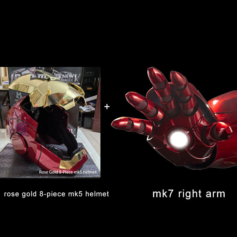 Us stock | Delivered in 3-7 days | Autoking Mk5 ironman Us stock | Delivered in 3-7 days | Autoking Mk5 ironman