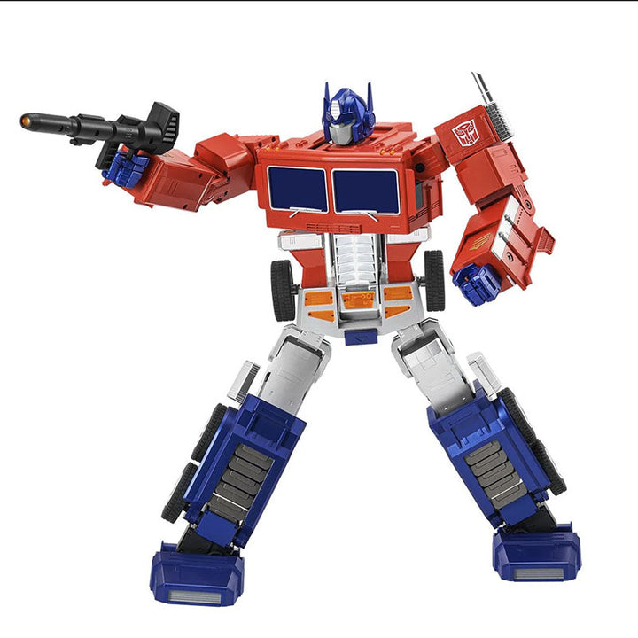 robosen | Transformers Optimus Prime