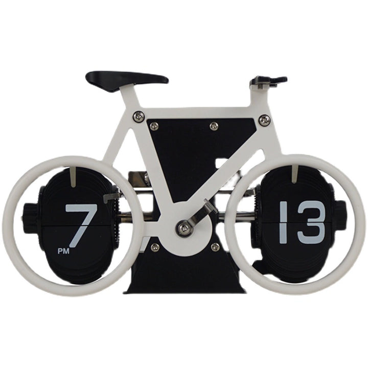 Clock Ornaments | Niche and High-End Decorative Pieces | Creative and Fun Birthday Gifts