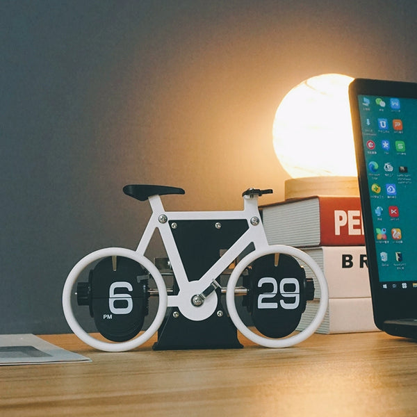 Clock Ornaments | Niche and High-End Decorative Pieces | Creative and Fun Birthday Gifts