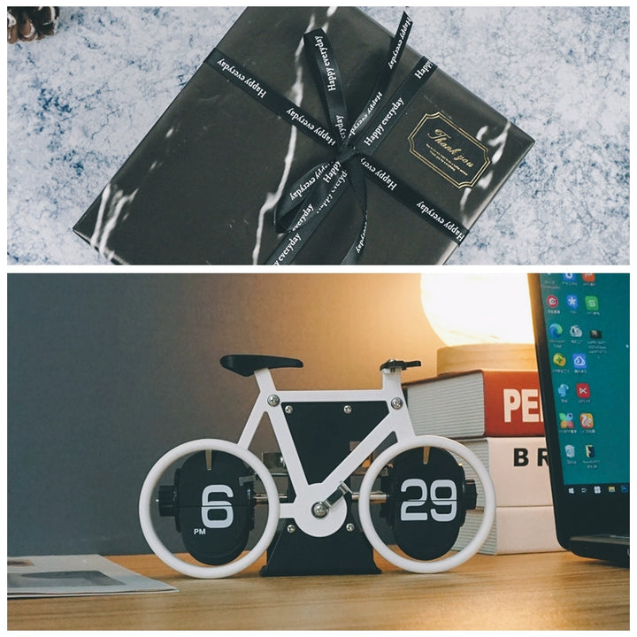 Clock Ornaments | Niche and High-End Decorative Pieces | Creative and Fun Birthday Gifts