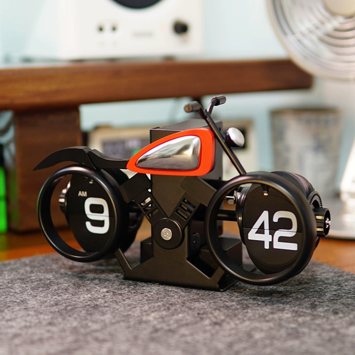 Clock Ornaments | Niche and High-End Decorative Pieces | Creative and Fun Birthday Gifts