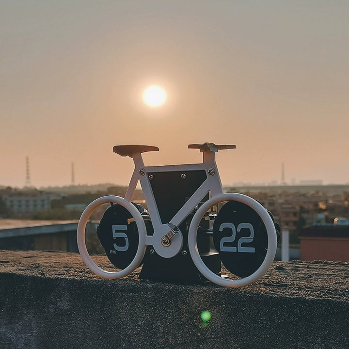 Clock Ornaments | Niche and High-End Decorative Pieces | Creative and Fun Birthday Gifts