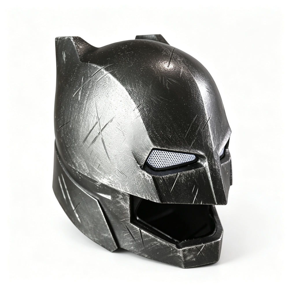 batman cowl motorcycle helmet War-Damage Mask — Fiberglass | Glowing Eyes Rod Type:Spinning GUESS | Discover Pre-Loved and made to stay ProductsUp Feed