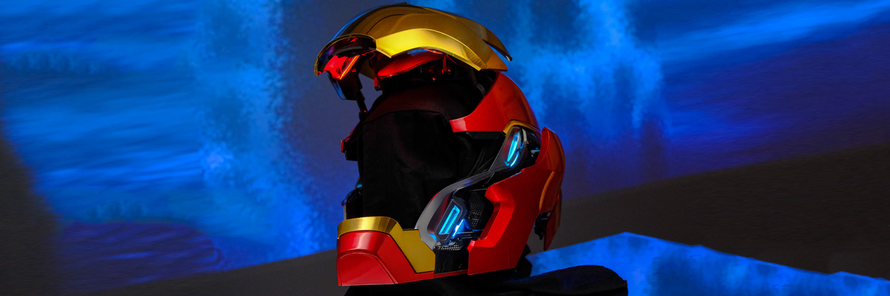 Sell high-quality Marvel merchandise – hammer62