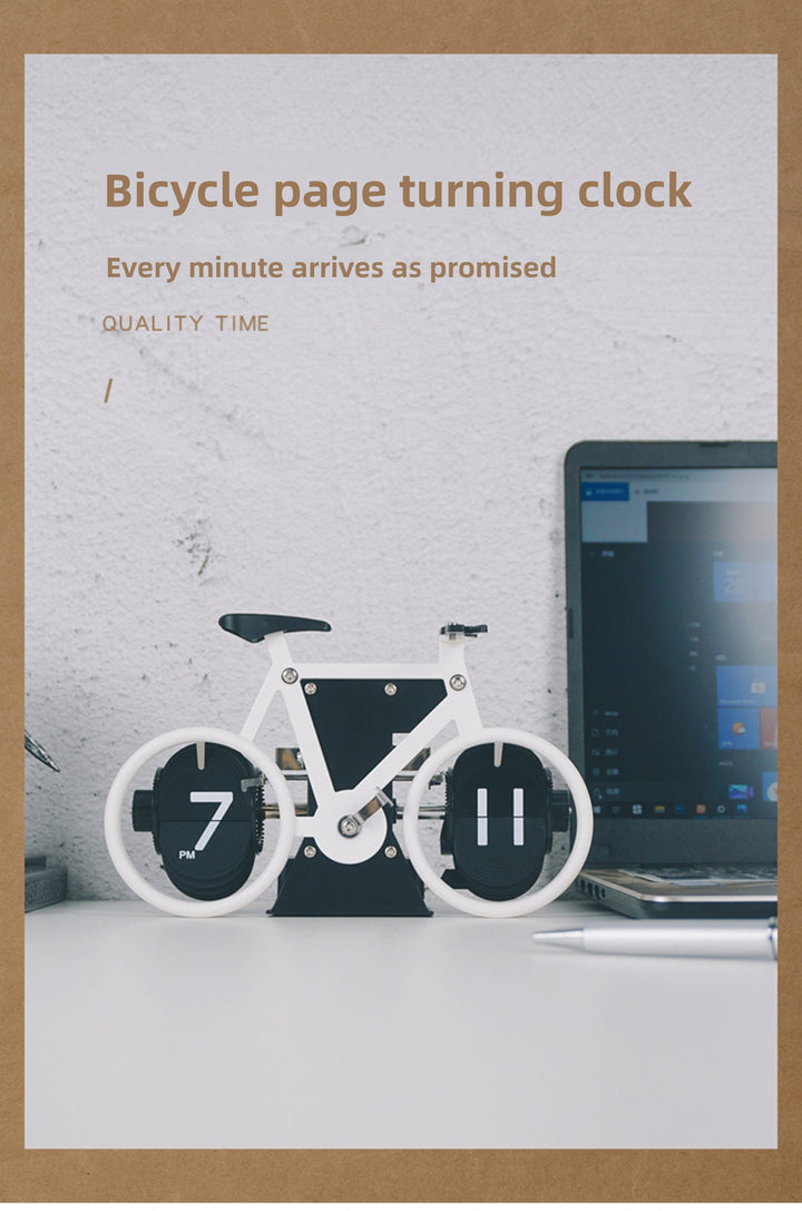 Clock Ornaments | Niche and High-End Decorative Pieces | Creative and Fun Birthday Gifts